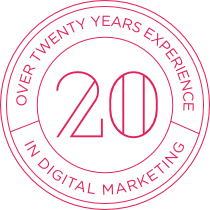 Voodoo Agency - over 20 years of experience in digital marketing